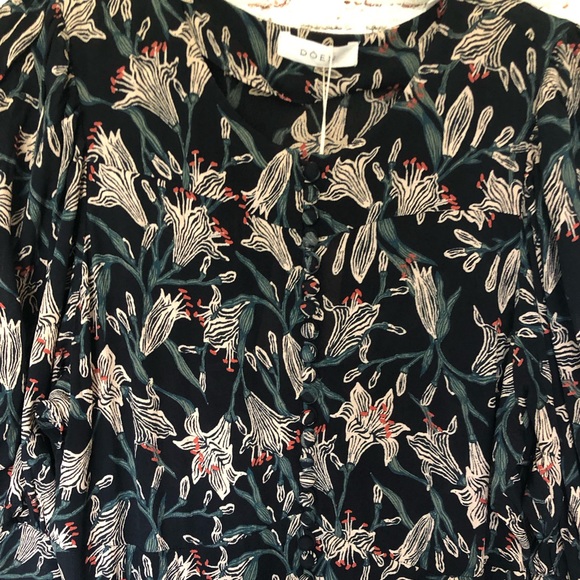 Doen Hazel dress, size Large - Picture 4 of 4